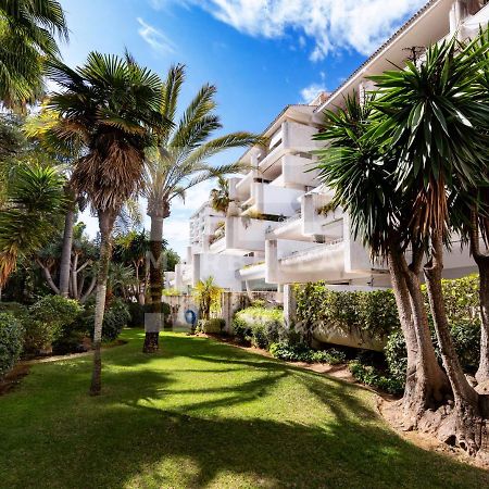 Roy Boston Marbella By Florentia Homes Exterior foto