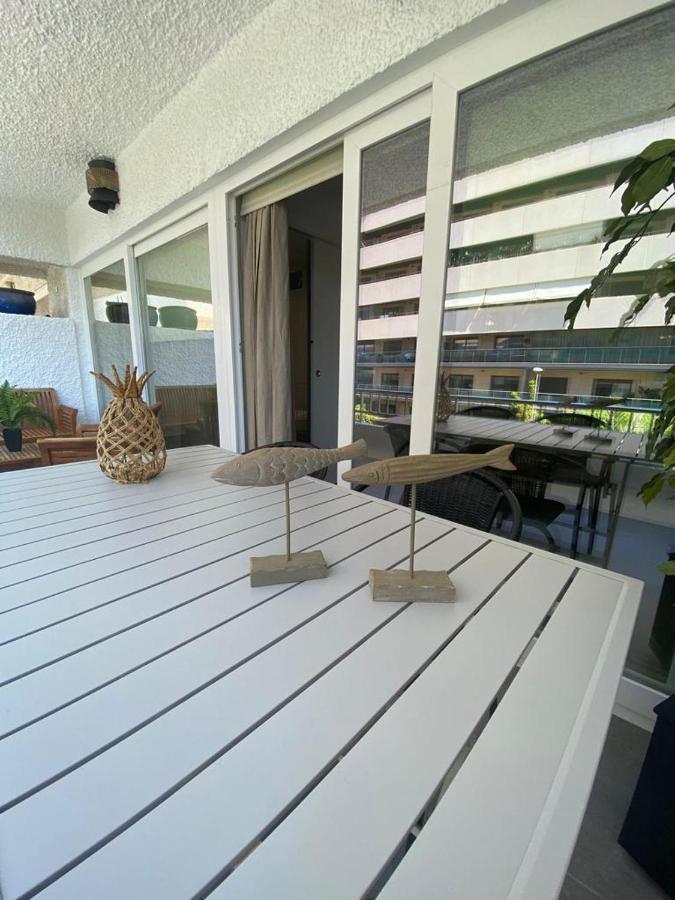 Roy Boston Marbella By Florentia Homes Exterior foto