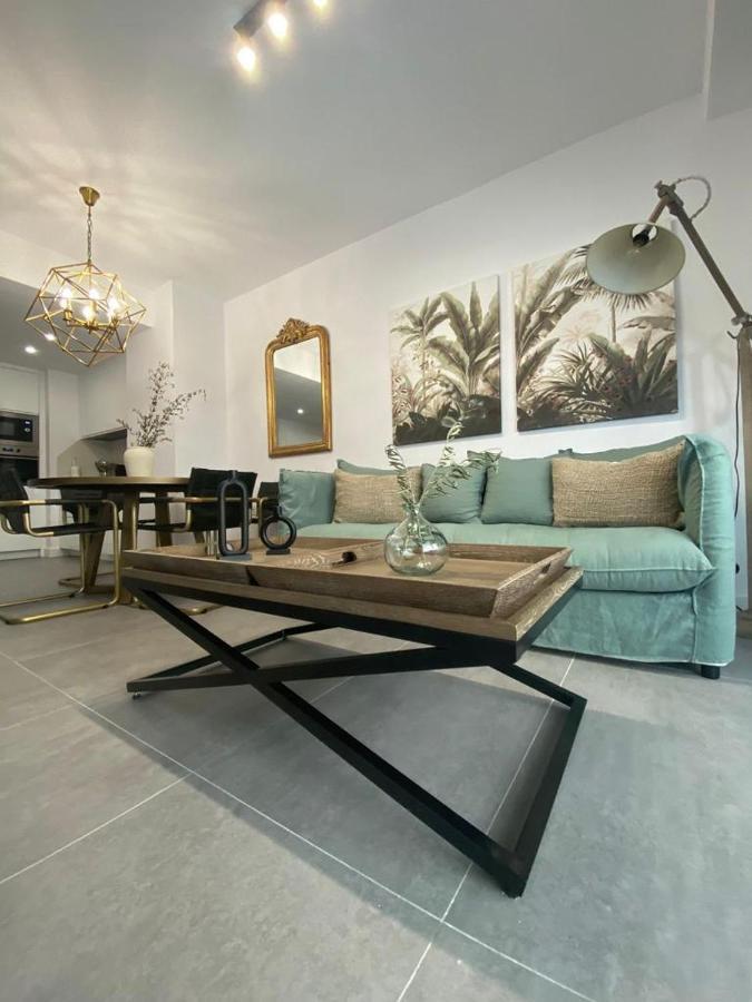 Roy Boston Marbella By Florentia Homes Exterior foto
