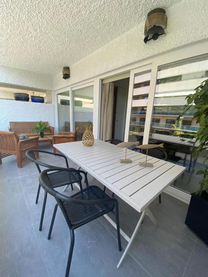 Roy Boston Marbella By Florentia Homes Exterior foto