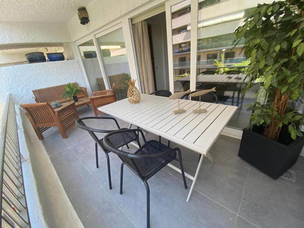 Roy Boston Marbella By Florentia Homes Exterior foto