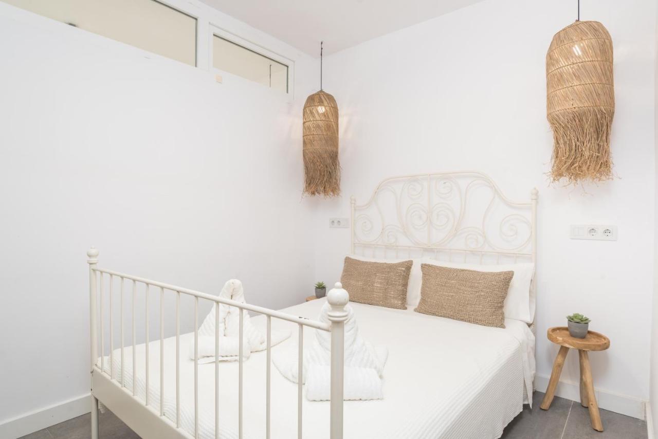 Roy Boston Marbella By Florentia Homes Exterior foto