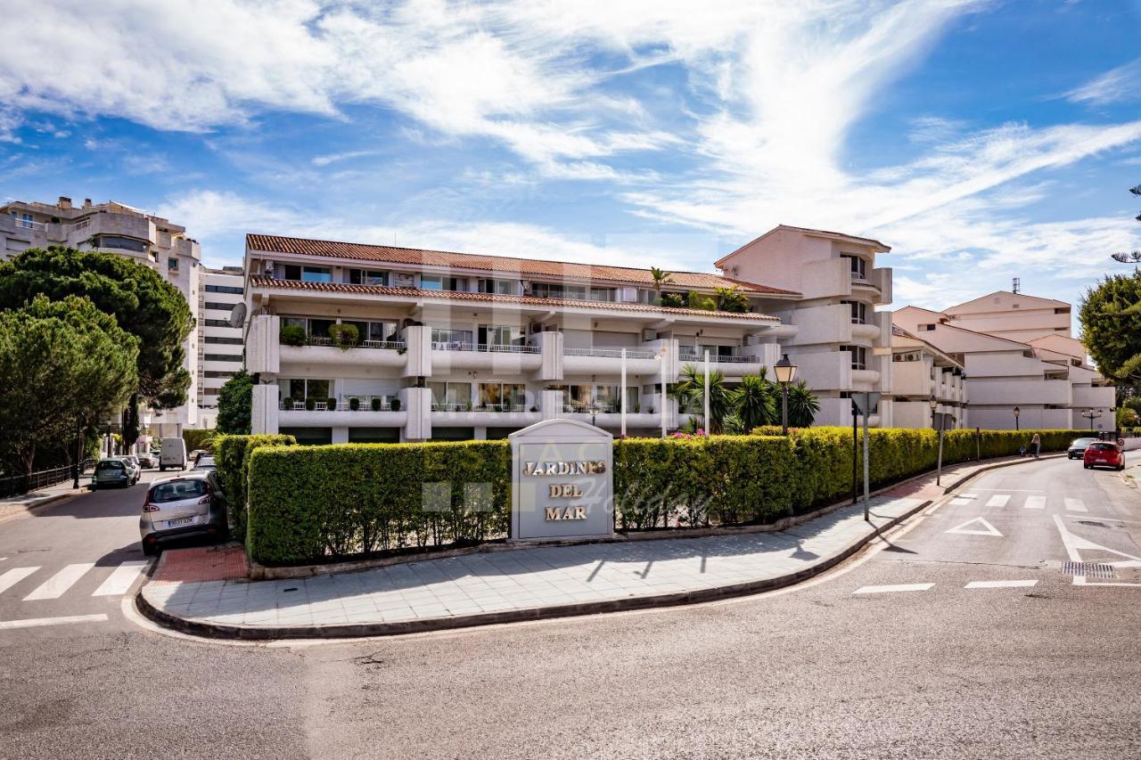 Roy Boston Marbella By Florentia Homes Exterior foto