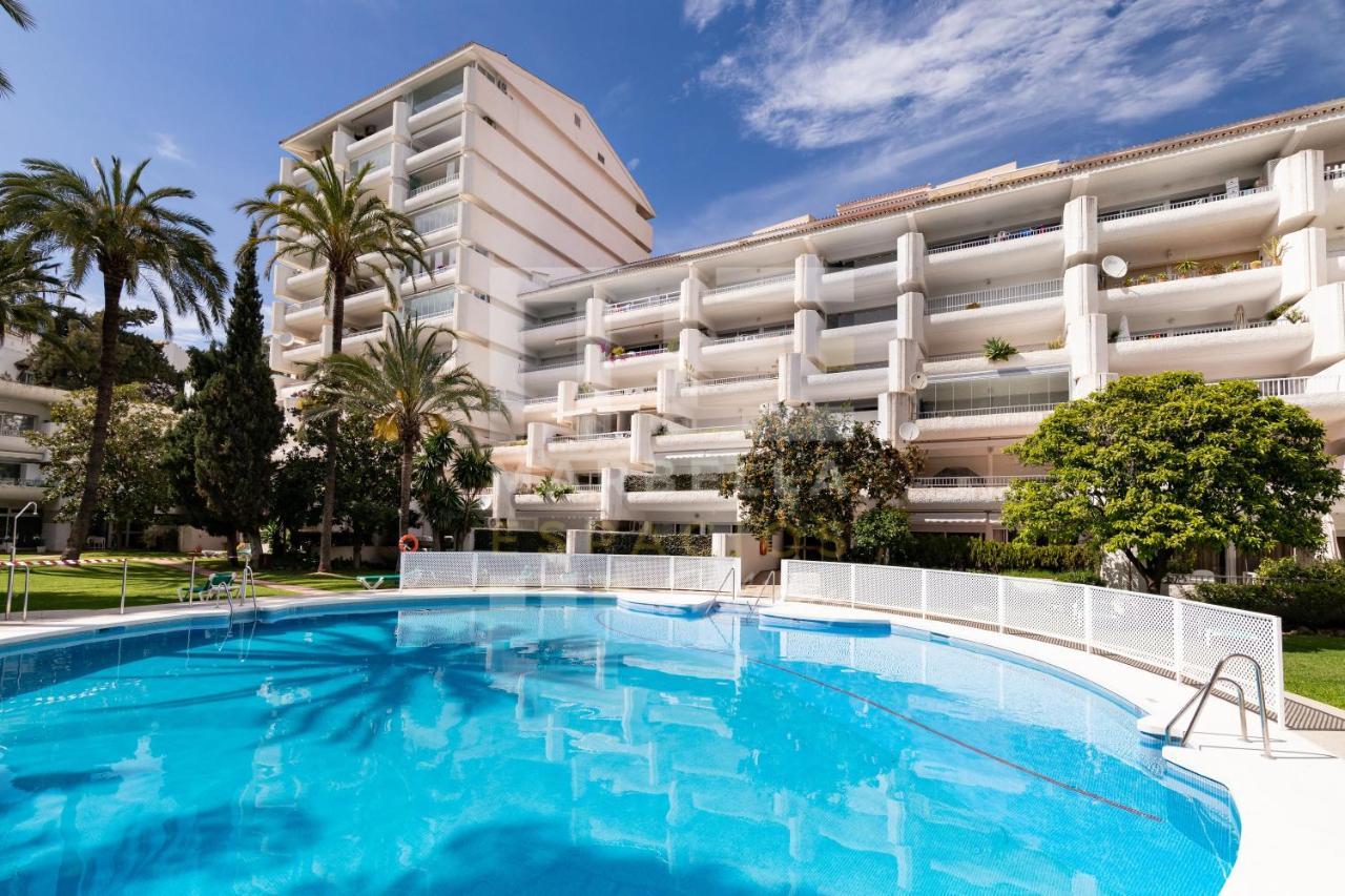Roy Boston Marbella By Florentia Homes Exterior foto