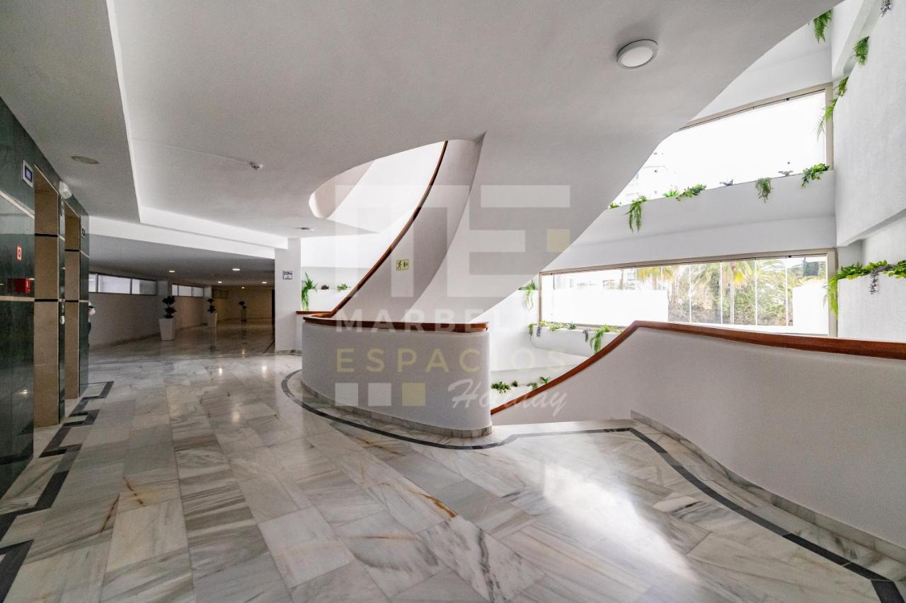 Roy Boston Marbella By Florentia Homes Exterior foto