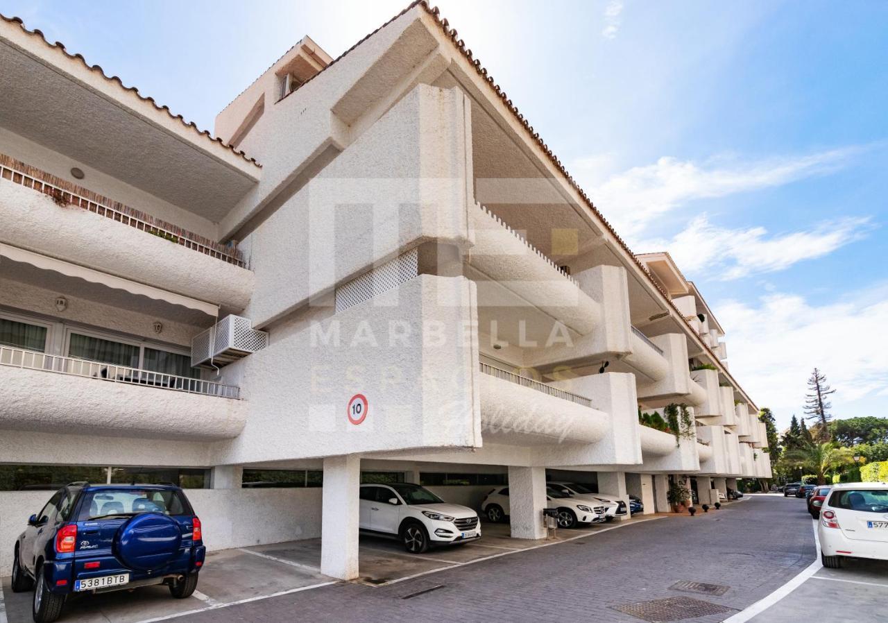 Roy Boston Marbella By Florentia Homes Exterior foto