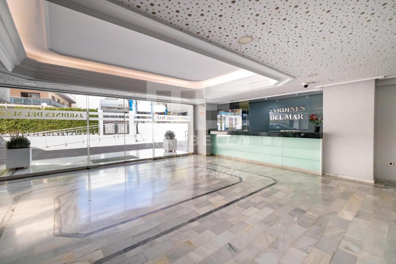 Roy Boston Marbella By Florentia Homes Exterior foto